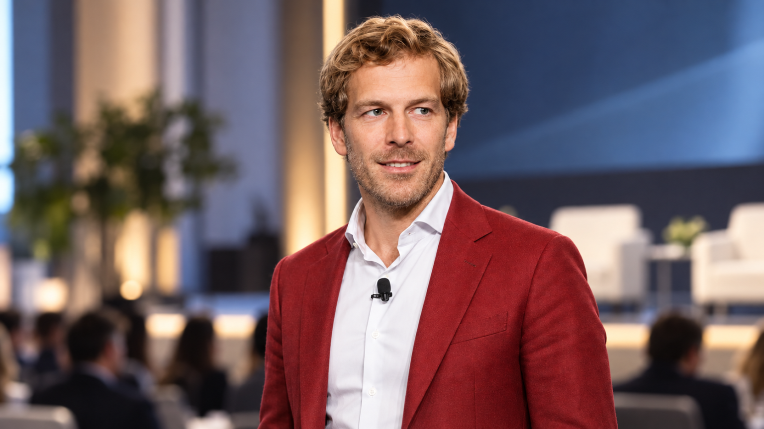 Stéphane Beauvalot : parcours, entreprises et vie privée stephane beauvalot