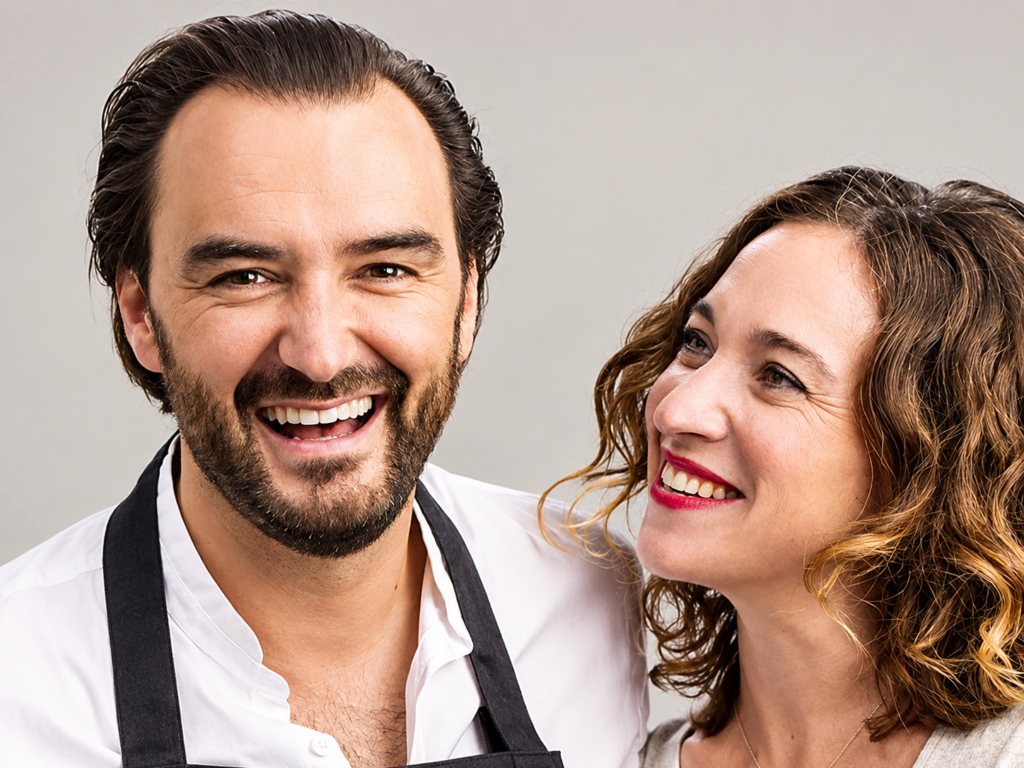 Aurélie Chaigneau : parcours, télévision, gastronomie et ce que l’on sait sur Jean Dujardin aurelie chaigneau
