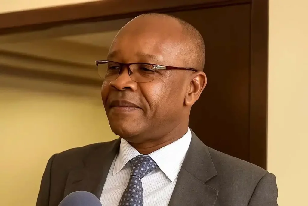 Aliou Mara : qui est l’ex-mari d’Audrey Crespo-Mara et père de Sékou Mara ? aliou mara