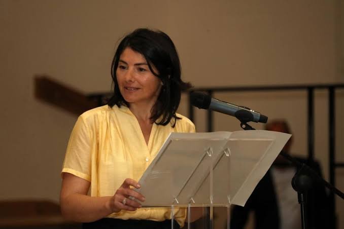Stéphanie Lochard : qui est l’épouse de François Baroin et adjointe au maire de Troyes ? stephanie lochard