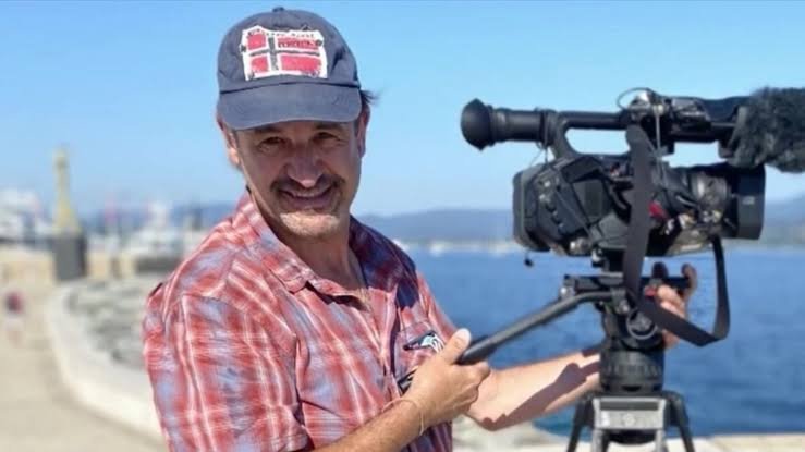 Thierry Valtat : qui était le grand reporter de TF1 et LCI décédé à 61 ans ? thierry valtat