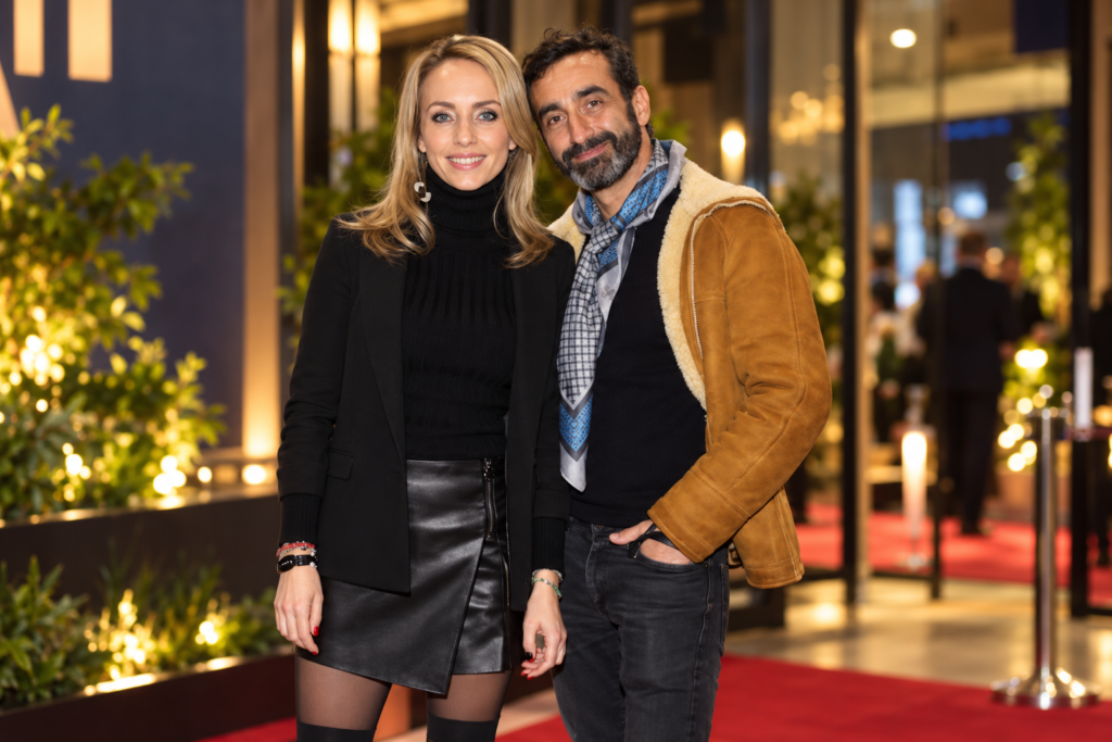 olivier benkemoun fils